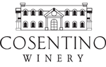 Cosentino Winery