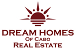 Dream Homes of Cabo Real Estate