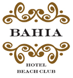 Bahia - Hotel beach club