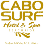 Cabo Surf - Hotel and Spa Beachside