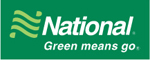 National - Green means go