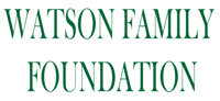 Watson Family Foundation